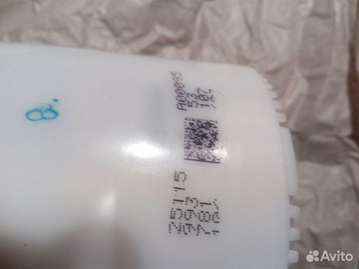 Бензонасос suzuki