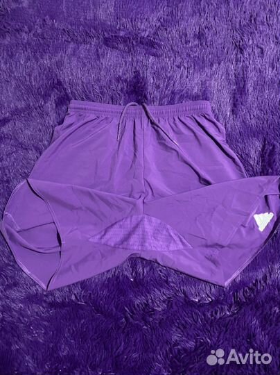 Шорты adidas real madrid