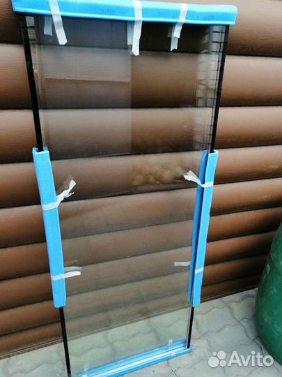 Стеклопакеты бу