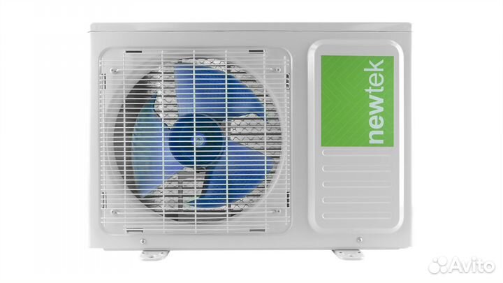 Сплит-система Newtek NT-65N09