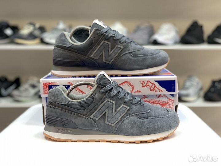 Кроссовки New balance 574