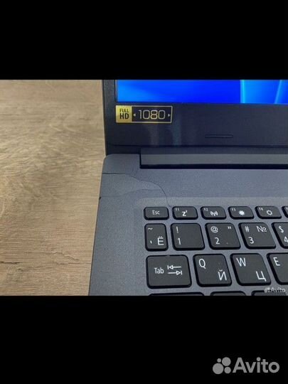 Acer на rayzen