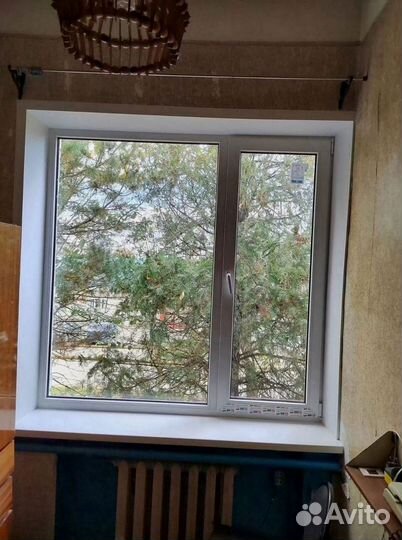 Пластиковые окна пвх / Остекление балконов квартир