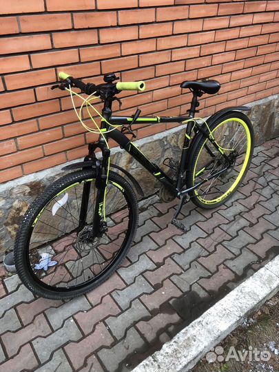 Stels navigator 900 MD