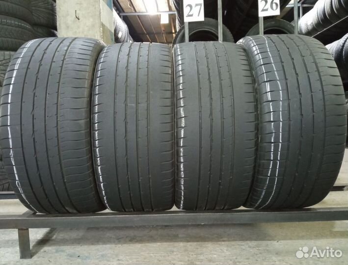 Goodyear Eagle F1 Asymmetric 3 285/35 R22 110S