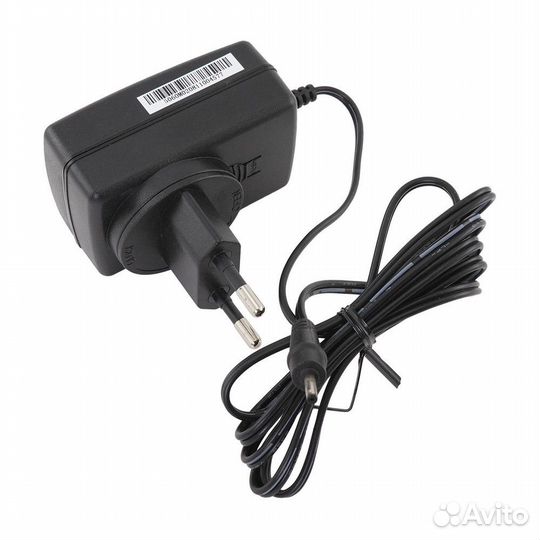 Блок питания, зарядка для планшетов 5V 2A (2.5х0