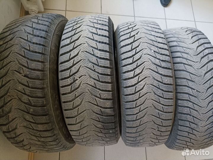 Marshal I'Zen KW31 215/65 R16 98W