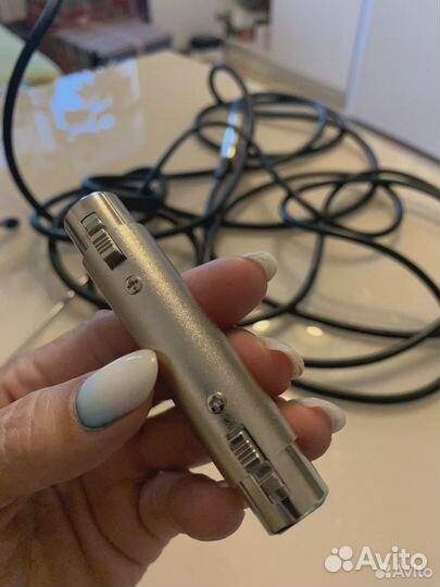 Микрофон