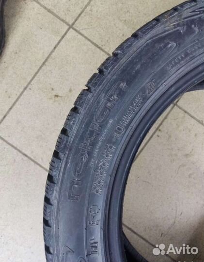 Nokian Tyres Hakkapeliitta 7 245/45 R17