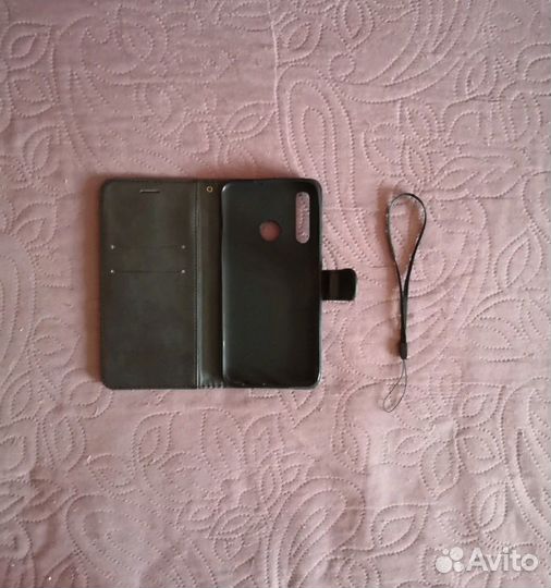 Чехол-книжка