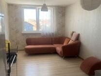 Квартира-студия, 24,4 м², 3/20 эт.