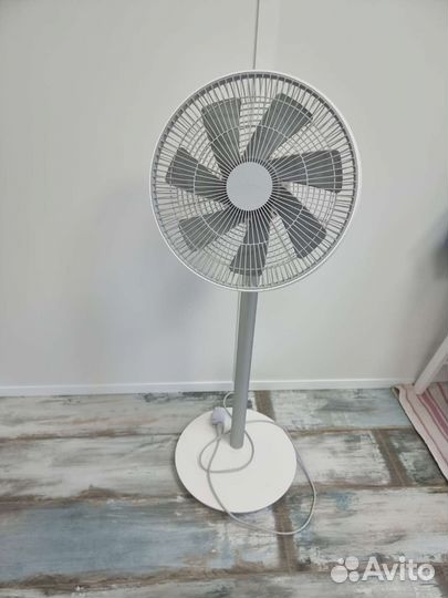 Вентилятор напольный xiaomi