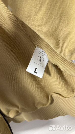 Толстовка Grunge John Orchestra Размер L