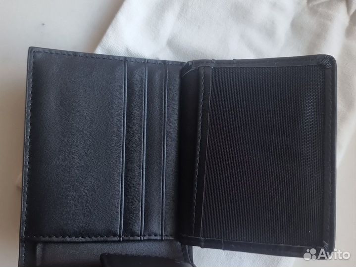 Karl lagerfeld кошелек