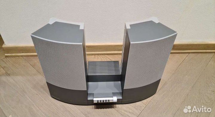 Активные колонки Bang &Olufsen 2000