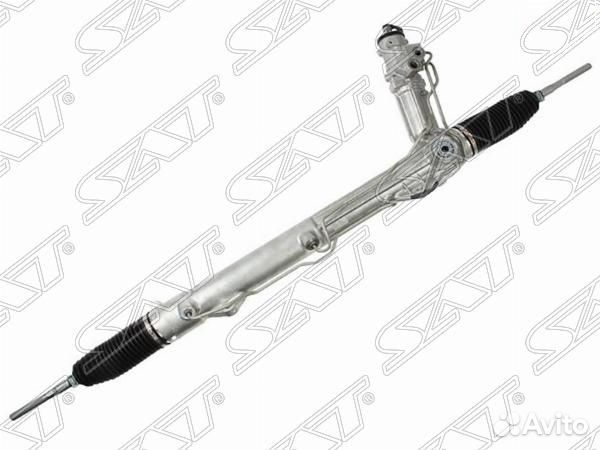 Рейка рулевая BMW X5 E70/X6 E71