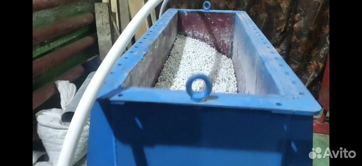 Галтовка в Самаре