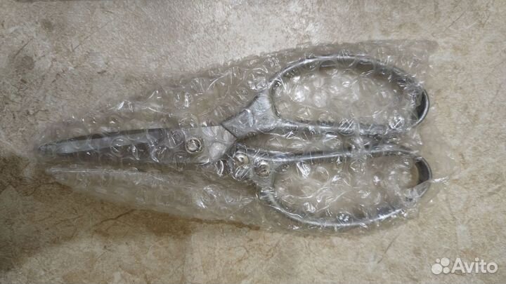 Ножницы универсальные. Новые,в упаковке