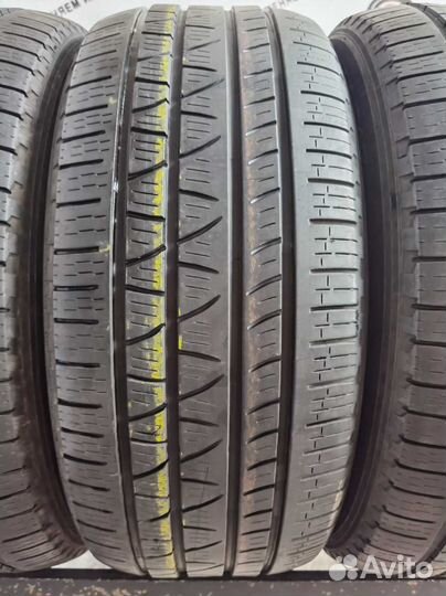 Pirelli Scorpion Verde 235/55 R17 99V
