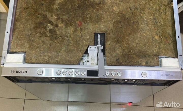 Посудомоечная машина Bosch 60 см