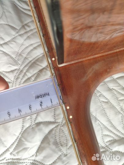 Акустическая гитара Yamaha FG 718