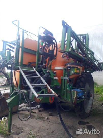 Опрыскиватель Amazone UG-3000-24, 2008