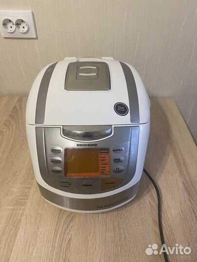 Мультиварка