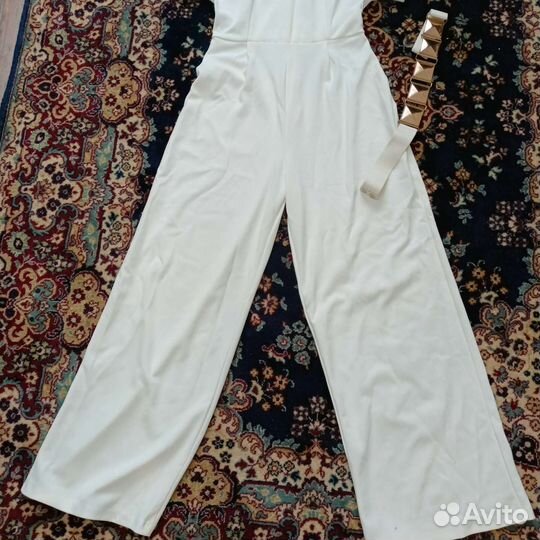 Комбинезон женский