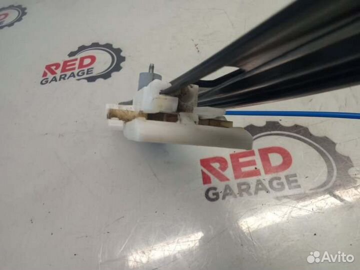 Стеклоподъемный механизм передний правый Bmw X1