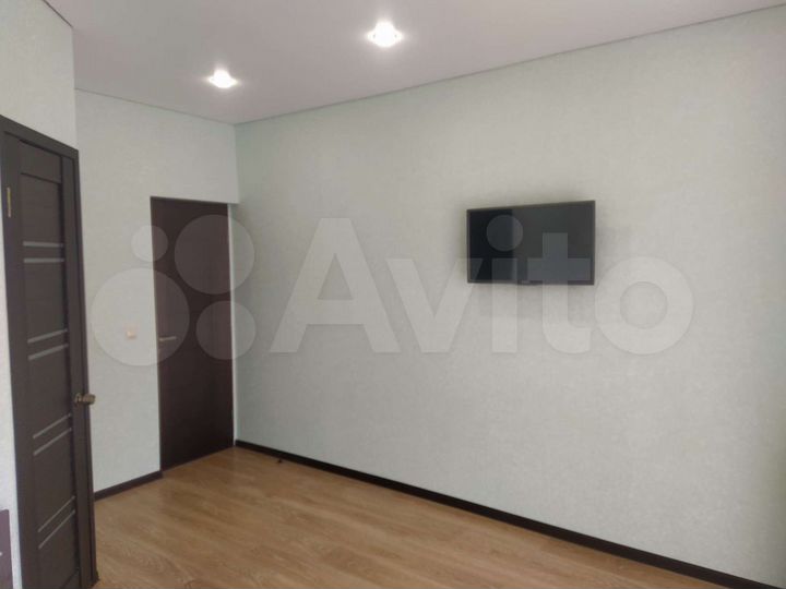 Комната 15 м², 3/3 эт.