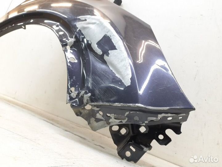 Крыло переднее правое Ford Kuga 2 2013-2019