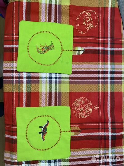 Пошив штор и т. д