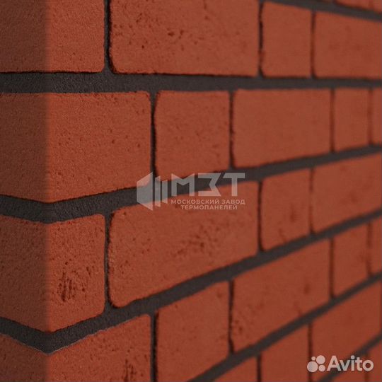Термопанели фасадные с доставкой