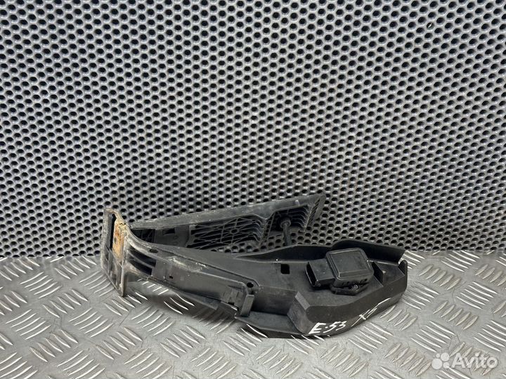 Педаль газа BMW X5 E53