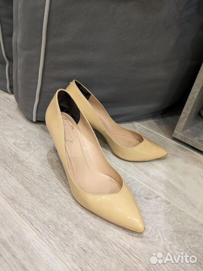 Ted baker туфли лодочки