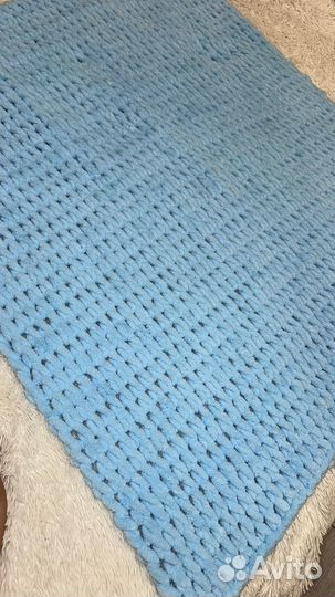 Плед покрывало детское