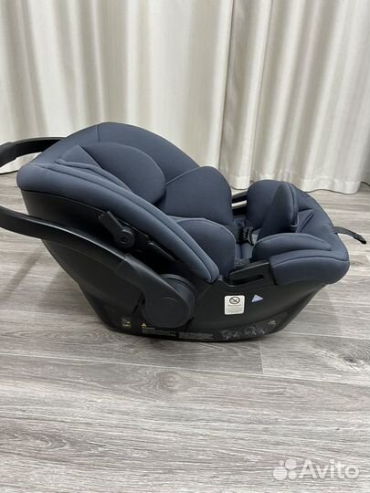 Автолюлька Happy baby skyler pro