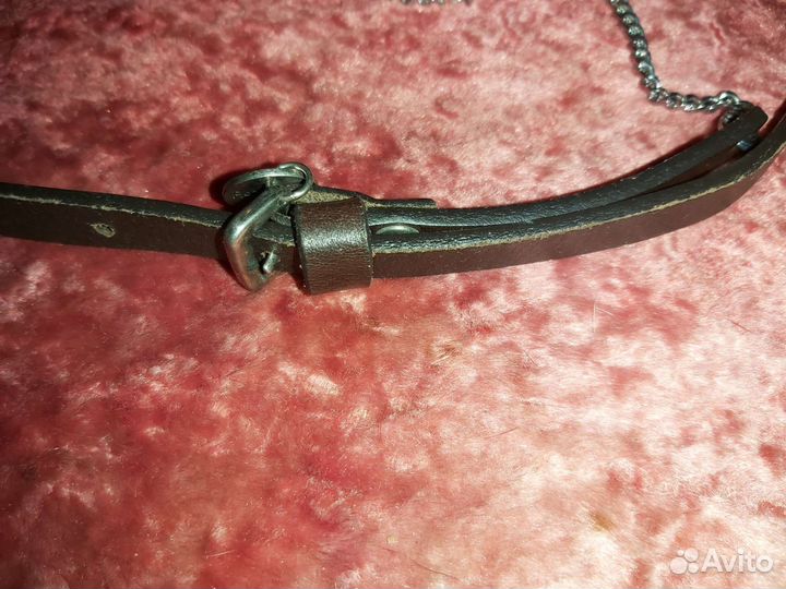 Ремень patrizia pepe