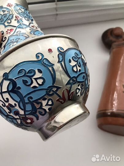 Посуда винтаж СССР