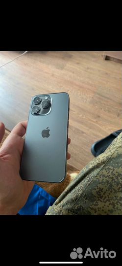 iPhone 13 Pro, 128 ГБ