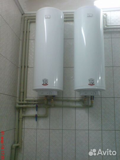 Сантехник услуги сантехника слесарь