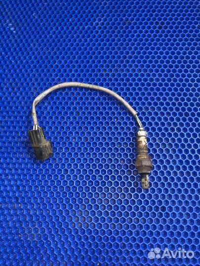 Лямбда зонд датчик кислорода mitsubishi lancer 9