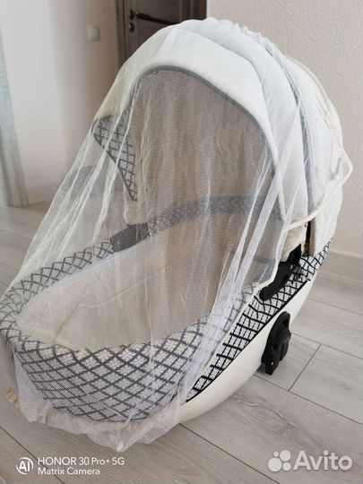 Детские коляски 3 в 1 бу