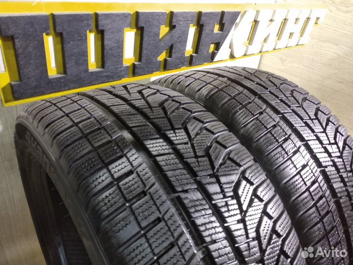 Hankook Winter I'Cept Evo2 W320 245/45 R17
