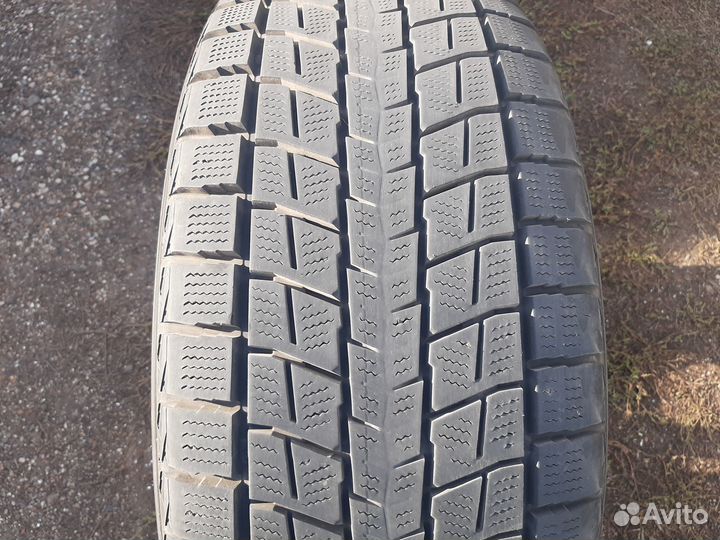 Dunlop Winter Maxx 265/45 R20