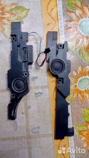 Asus F5Z, Asus K750, HP DV7 - запчасти