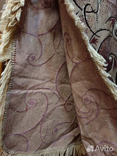 Дивандеки на диван и кресла