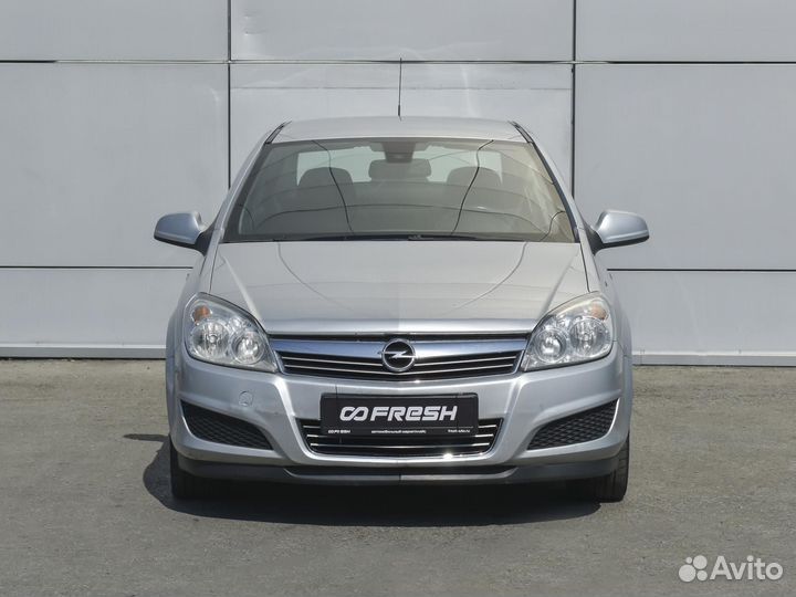 Opel Astra 1.6 МТ, 2011, 216 162 км