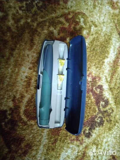 Глюкометр Optium Xceed с прокалывателем