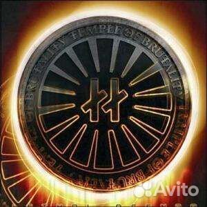 Temple Of Brutality - Lethal Agenda (1 CD)